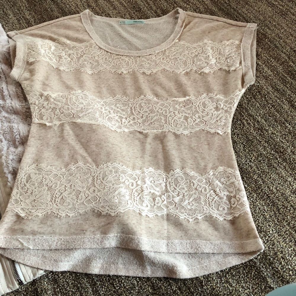 Shirt/Vest